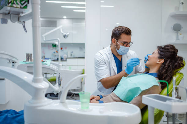 Professional Dental Services in Bessemer, AL